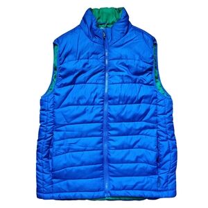 Pacific Trail Puffer Vest